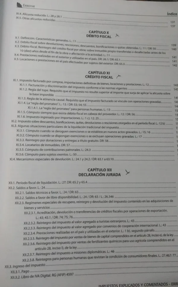 Impuesto Al Valor Agregado (14ª Edición).