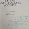 770389-MLA91219792657_082025 Introducción A La Metodología De Investigaciones Sociales