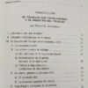 Tratado De Decho Del Trabajo Vi-a Vi-b M. Ackerman, D. Tosca