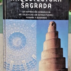 Arquitectura Sagrada - Caroline Humphrey, Piers Vitebsky -