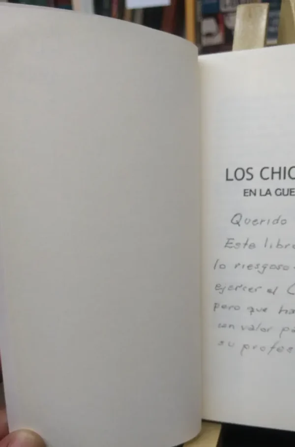 771157-MLA72763024841_112023 Los Chicos Malos En La Guerra De Iraq - José Bodes Gómez