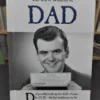 771555-MLA71215170430_082023 The Wit And Wisdom Of Dad - En Inglés - Studio Press