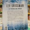 La Tierra Del Mago - Lev Grossman
