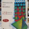 Introducción A La Estadística - T. H. Y R. J. Wonnacott