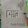 Yo Soy - Raúl Gómez Pintura