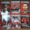 774081-MLA52698235823_122022 Epidemia Leprosa - Lote 10 Revistas -