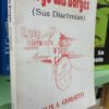 774711-MLA92704522896_092025 Borges: Sus Disritmias Por Giorsetti - Editorial Lux