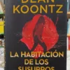 774789-MLA107403256048_032026 La Habitación De Los Susurros - Dean Koontz