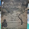 Panchatantra O Cinco Series De Cuentos Orientales - Partenon