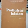 Pediatría Básica. Catedras De Pediatría 1 Y 2. Tomo 2 Unr