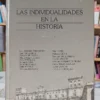 Las Individualidades En La Historia - Riu - Udina Y Otros