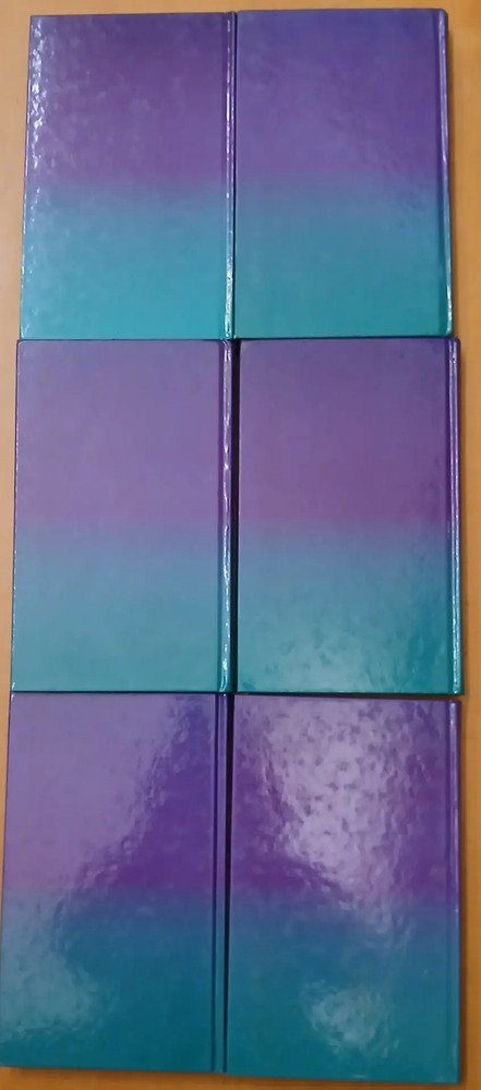 La Rosa Del Profeta - Trilogía  - M. Weis Y Tracy Hickman