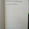 776731-MLA80618313416_112024 El Bisturí De Darwin - Dan Simmons