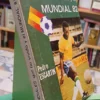 Los Mundiales Que He Vivido Y El Mundial 82 - P. Escartin