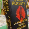 777029-MLA108117993827_032026 La Habitación De Los Susurros - Dean Koontz