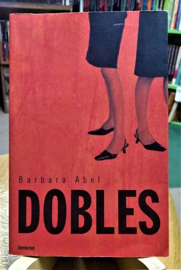 777054-MLA50877313753_072022 Dobles - Barbara Abel -