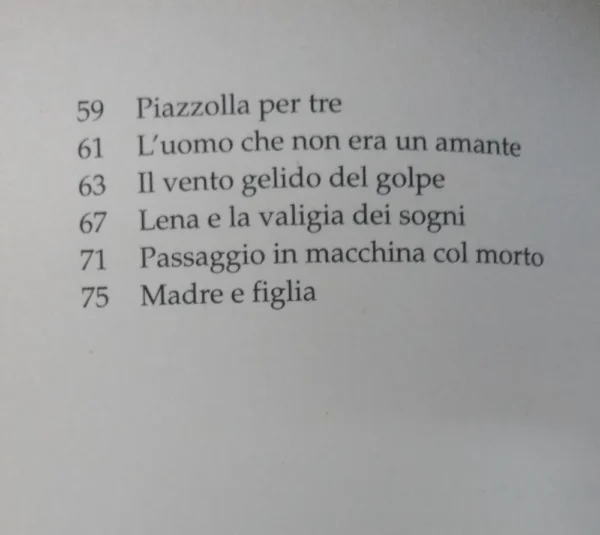 777113-MLA46272719239_062021 Carlo Rossella - Tango -