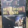 Arte Y Oficio Del Teatro Directores Actores - Alan Ayckbourn