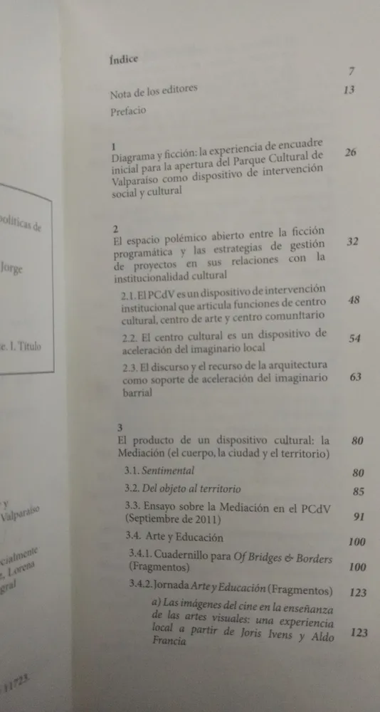 Escritura Funcionaria Gestión Arte Y Cultura. Pastor Mellado
