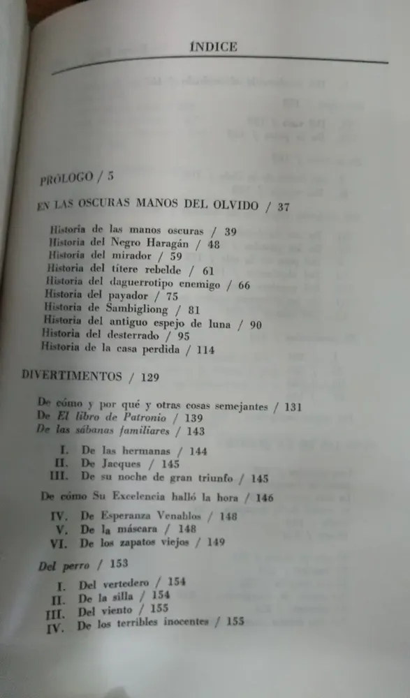 777705-MLA46594882432_072021 Prosas Escogidas - Eliseo Diego