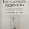 Gran Enciclopedia Argentina  (9 Tomos) - Ediar S.a Editores