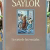 La Casa De Las Vestales - Steven Satlor