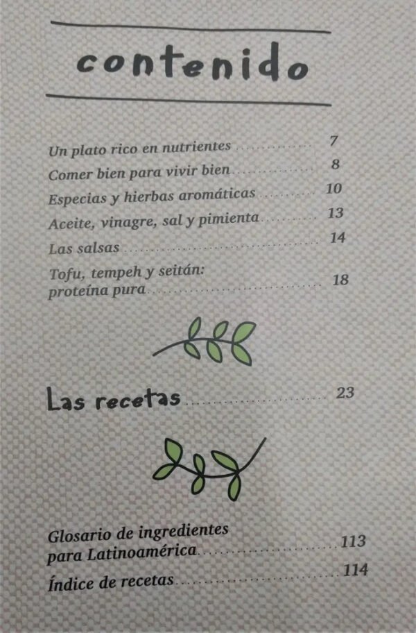 779344-MLA70435575377_072023 Cocina Vegetariana - Ensaladas Y Crudités -