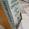 779743-MLA82167878636_022025 El Juego Del Alma - Javier Castillo