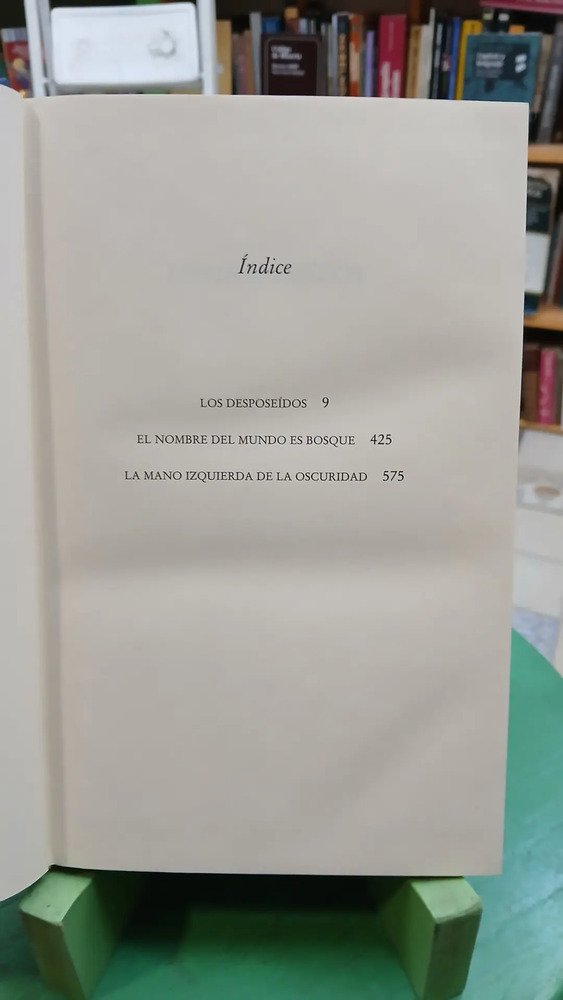 Los Mundos De Ursula K. Le Guin - Ursula K. Le Guin