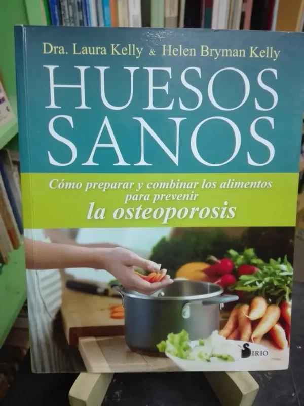 779839-MLA76637982230_062024 Huesos Sanos Alimentos Anti-osteoporosis Laura Y Helen Kelly