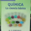 Química La Ciencia Básica Miguel Domínguez Reboiras  Thomson