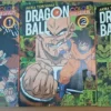 Dragon Ball Color - Saga Completa Saiyajin - Akira Toriyama