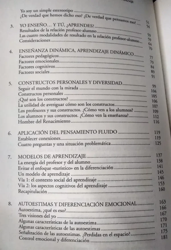 Atención A La Diversidad En La Enseñanza Y El Aprendizaje