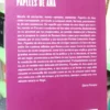 Papeles De Ana - María Inés Krimer