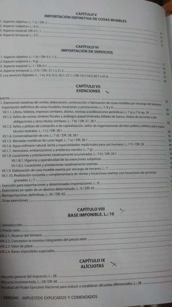 Impuesto Al Valor Agregado (14ª Edición).