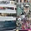 Catwoman Nº 2 - La Noche De Los Búhos - Ecc Dc Comics - 2012