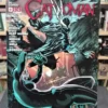 Catwoman Nº 2 - La Noche De Los Búhos - Ecc Dc Comics - 2012