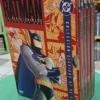 Batman La Serie Animada, Volumen Uno, 4 Dvd