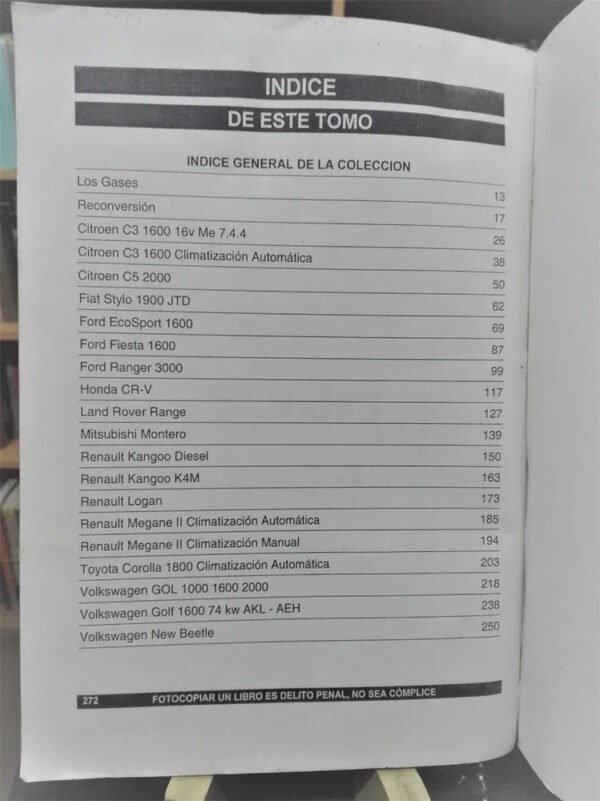 782953-MLA71413707291_082023 Manual Técnicas De Climatización Automotriz 4 Con Cd - 2008