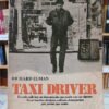 Taxi Driver - Richard Elman
