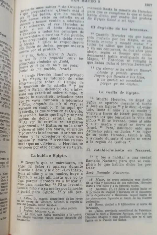 783259-MLA109674135418_042026 Sagrada Biblia - P. J. Miguel Petisco - Félix Torres Amat