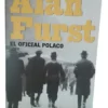 783468-MLA83819769045_042025 El Oficial Polaco - Alan Furst