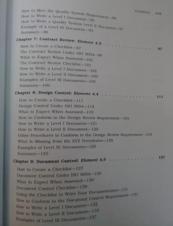 784417-MLA44773419837_022021 Quality Manager's Complete Guide To Iso 9000 Richard Barrett