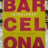 Barcelona Interiores - Pasco Asensio