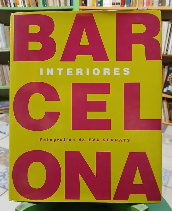 Barcelona Interiores - Pasco Asensio