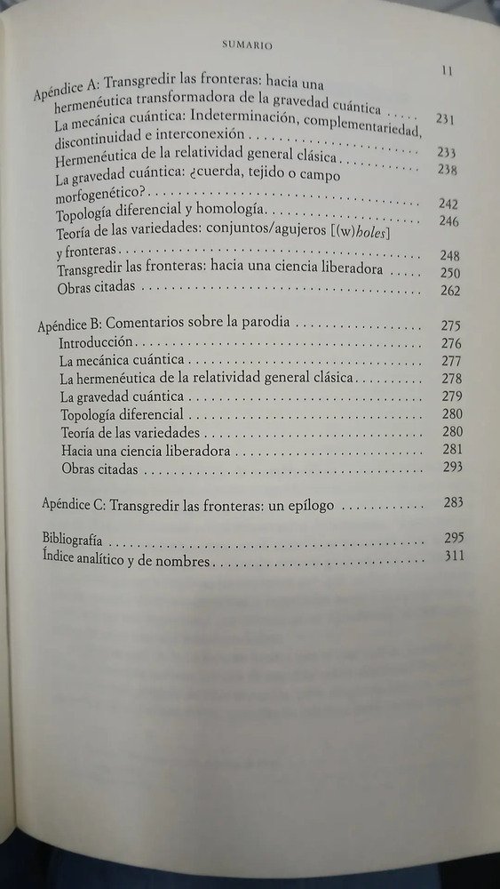 785998-MLA84776078298_052025 Imposturas Intelectuales - Alan Sokal, Jean Bricmont