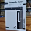 Els Van Daele - El Trabajo Es Un Crimen - El Grupo De Moker