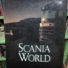 786874-MLA71100842625_082023 Scania World - Eric Giertz - Art. Sobre Transporte Y Recetas