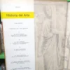 4 Tomos (1-2-3-4) Historia Del Arte José Pijoán Salvat 1961