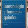 787793-MLA88562248715_072025 Inmunología E Inmunoquímica - Ricardo Margni 4ta Edición